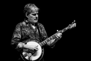 Jesse Borrell/Courtesy Béla Fleck/TNS/TNS
