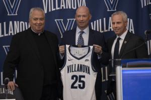 Jose F. Moreno/The Philadelphia Inquirer/TNS
