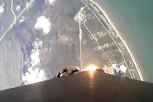 SPACEX/TNS