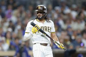 Sean M. Haffey/Getty Images North America/TNS