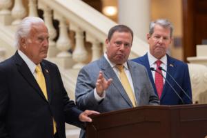 Arvin Temkar/The Atlanta Journal-Constitution/TNS