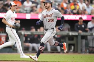 Mitchell Layton/Getty Images North America/TNS