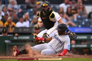 Joe Sargent/Getty Images North America/TNS