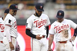 Stephen Maturen/Getty Images North America/TNS