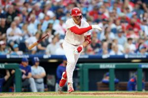 Emilee Chinn/Getty Images North America/TNS