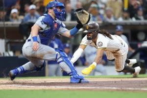 Sean M. Haffey/Getty Images North America/TNS