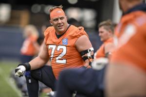 AAron Ontiveroz/The Denver Post/TNS