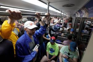 David Maialetti/The Philadelphia Inquirer/TNS