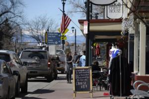 Kathryn Scott/The Denver Post/TNS