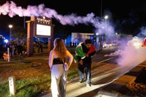 Arvin Temkar/The Atlanta Journal-Constitution/TNS