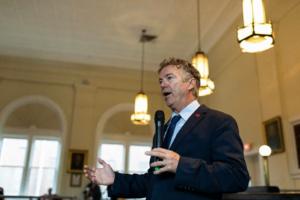 Silas Walker/Lexington Herald-Leader/TNS