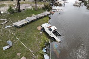 Max Chesnes/Tampa Bay Times/TNS