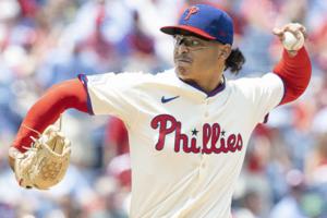 Jose F. Moreno/The Philadelphia Inquirer/TNS