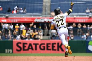 Justin Berl/Getty Images North America/TNS