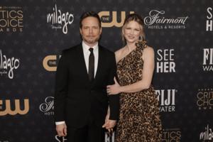 Kevin Winter/Critics Choice Association/Getty Images North America/TNS