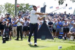 Andy Lyons/Getty Images North America/TNS