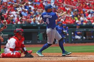 Dilip Vishwanat/Getty Images North America/TNS