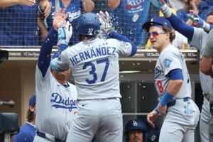 Sean M. Haffey/Getty Images North America/TNS