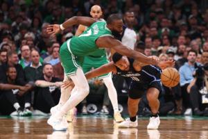 Maddie Meyer/Getty Images North America/TNS