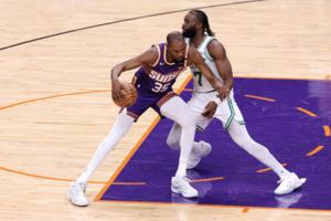 Chris Coduto/Getty Images North America/TNS