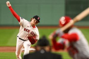 Brian Fluharty/Getty Images North America/TNS