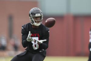 Jason Getz/The Atlanta Journal-Constitution/TNS