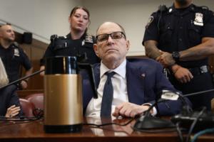 Jefferson Siegel/Pool/Getty Images North America/TNS