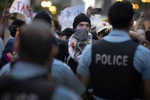 Scott Olson/Getty Images North America/TNS