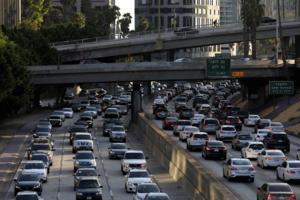 Gary Coronado/Los Angeles Times/TNS