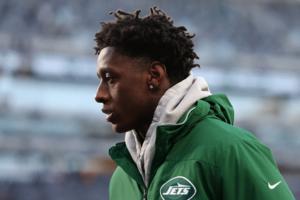 Luke Hales/Getty Images North America/TNS