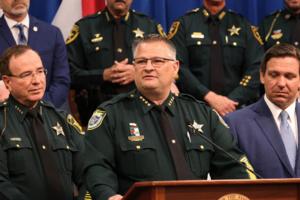 Ricardo Ramirez Buxeda/Orlando Sentinel/TNS