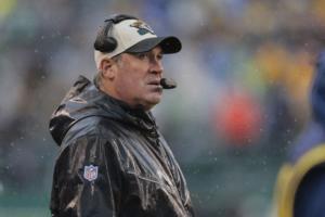 Steven M. Falk/The Philadelphia Inquirer/TNS