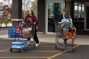Audrey Richardson/Chicago Tribune/TNS