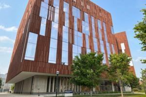 Barrett Dolata/The Detroit News/TNS