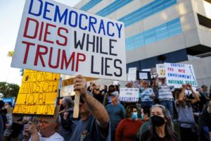 Gina Ferazzi/Los Angeles Times/TNS