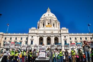 Richard Tsong-Taatarii/Minnesota Star Tribune/TNS