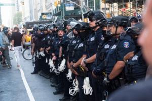 Gardiner Anderson/New York Daily News/TNS