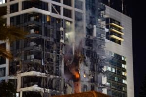 Jack Guez/AFP/GETTY IMAGES NORTH AMERICA/TNS