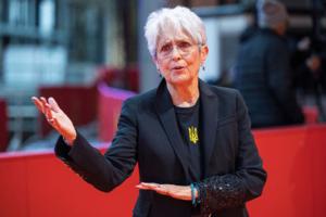 Stefanie Loos/GETTY IMAGES EUROPE/TNS