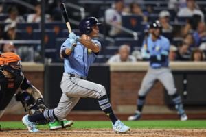 Dustin Satloff/Getty Images North America/TNS