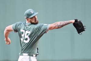 Jaiden Tripi/Getty Images North America/TNS
