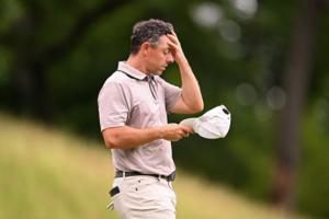 Ross Kinnaird/Getty Images North America/TNS