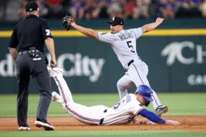 Tim Heitman/Getty Images North America/TNS