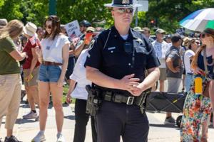 Sarah A. Miller/Idaho Statesman/TNS