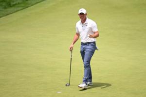 Ross Kinnaird/Getty Images North America/TNS