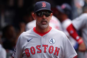 Kevin C. Cox/Getty Images North America/TNS