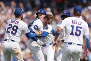 Michael Reaves/Getty Images North America/TNS
