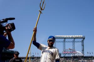 Stephen Brashear/Getty Images North America/TNS