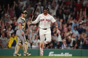 Michael Owens/Getty Images North America/TNS