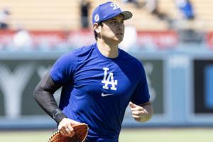 Luke Johnson/Los Angeles Times/TNS